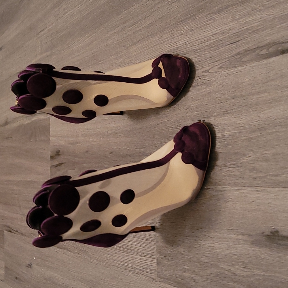 Nicholas Kirkwood booties 36.5 New